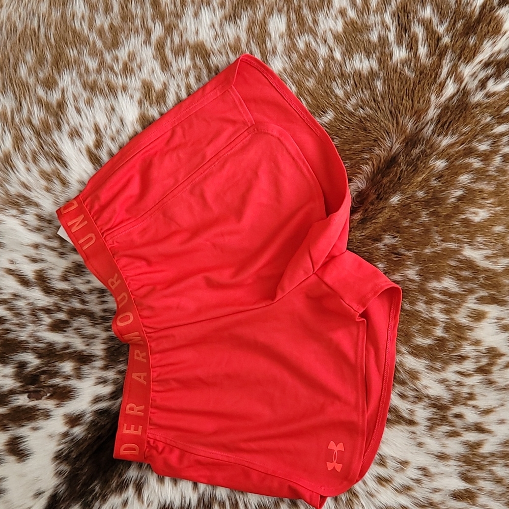 Under Armour shorts